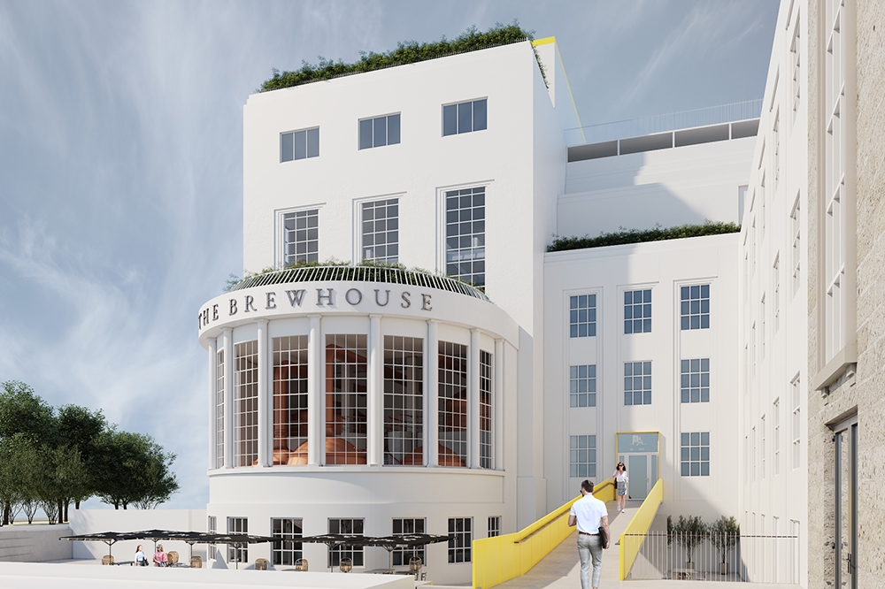 Farsons Group registers €41.6 million turnover in first six months of 2021
