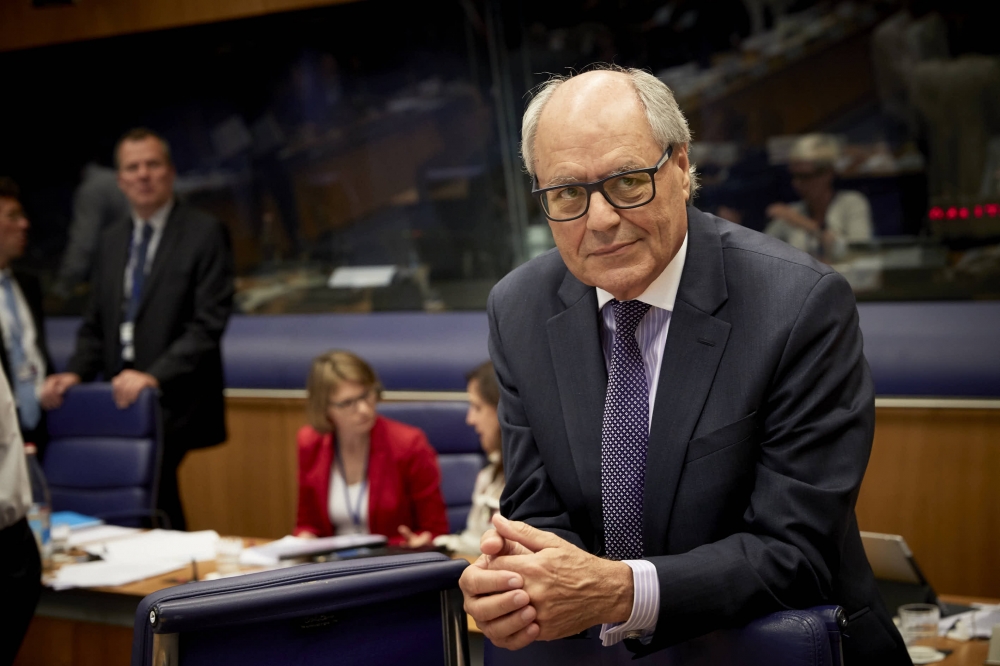 EU rescue funds yes, but without ‘unfair burden’