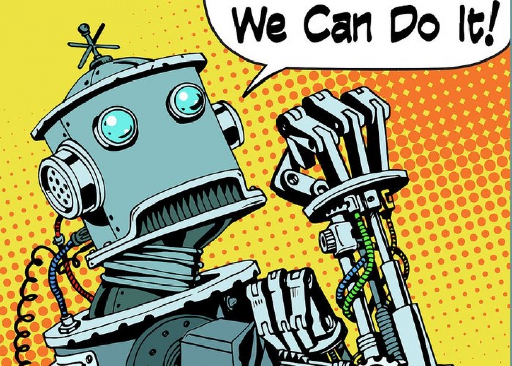 Welcome a new prime minister - we can do i