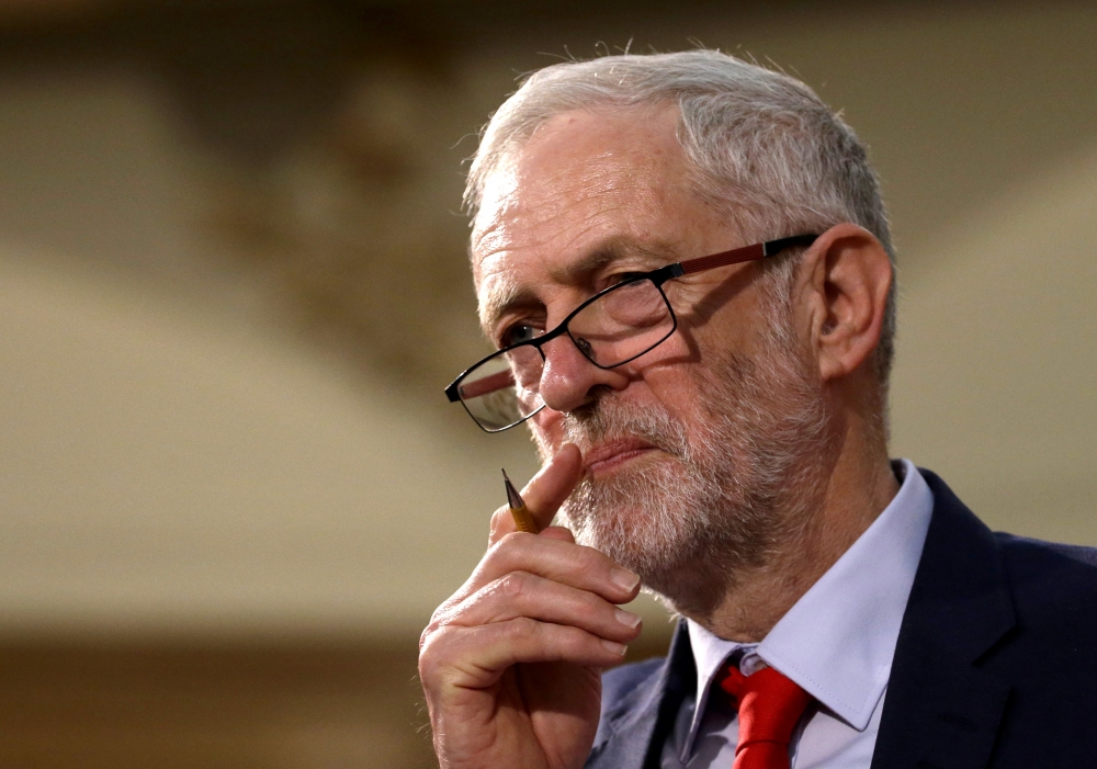 Is it too late for Jeremy Corbyn to back a second referendum?