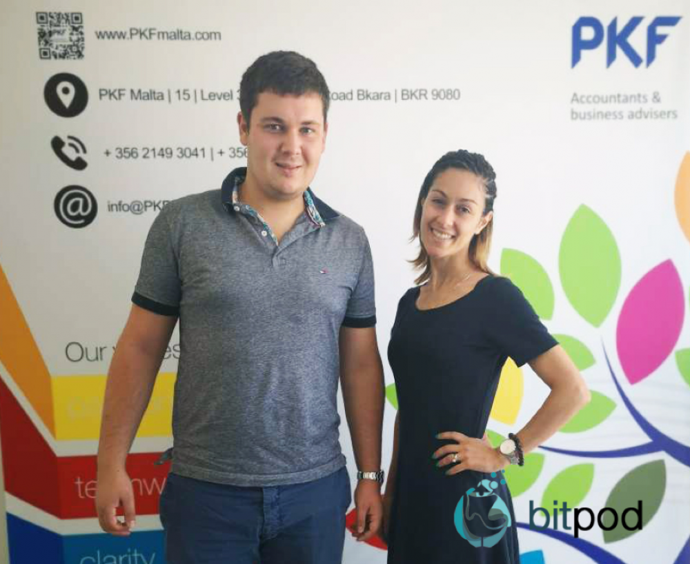 Expanding the concept of bitpod | PKF Malta