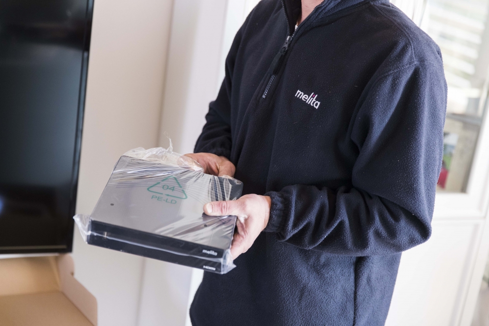 Melita named best broadband internet provider by Best Buy