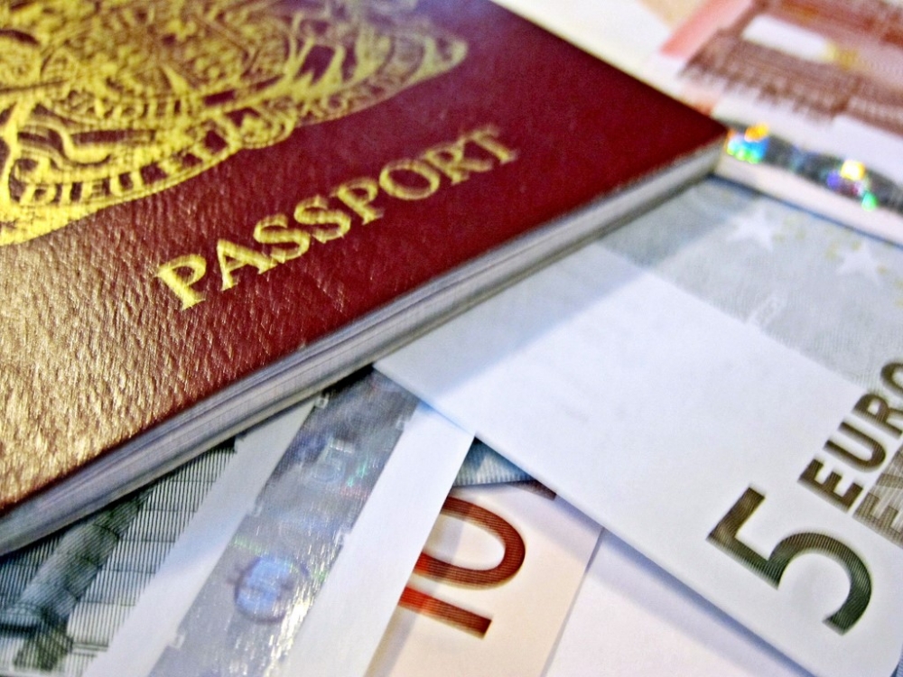 The case for the introduction of an EU Depositary passport