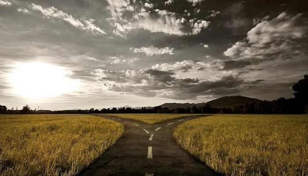 Malta at the crossroads