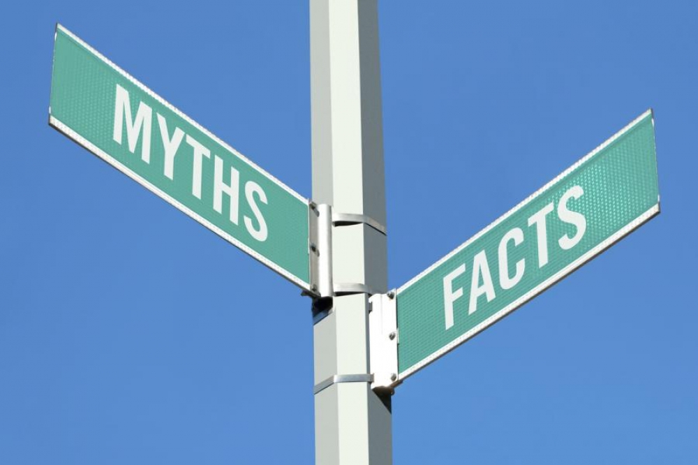 Investment myths debunked