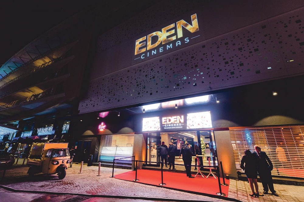 Eden Group forecasting a €6.8m loss in 2020 due to COVID-19