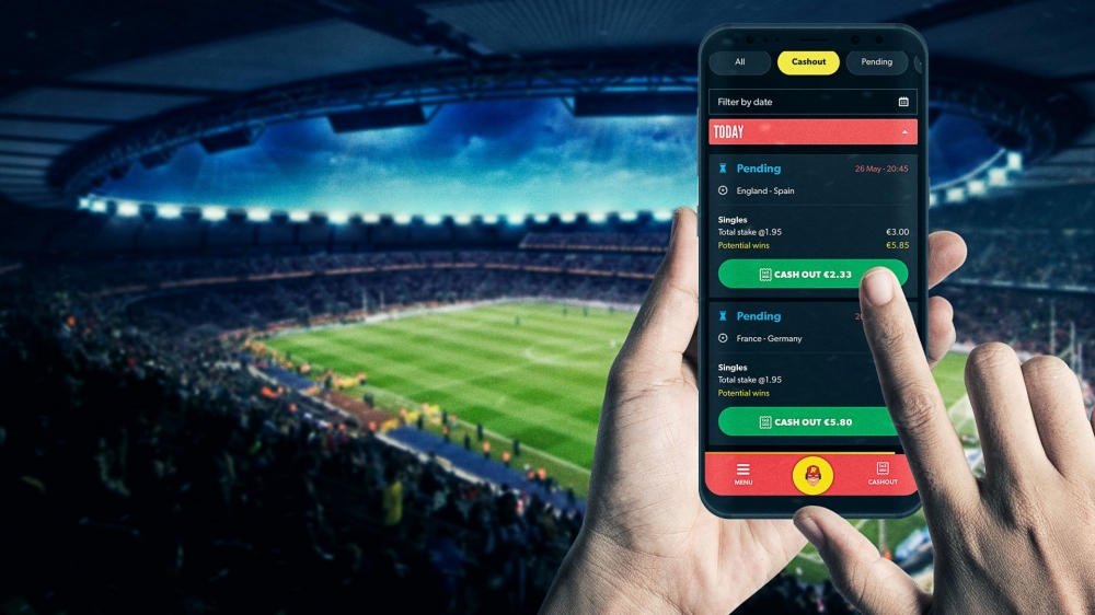 Malta is Europe’s sports betting capital with most online searches
