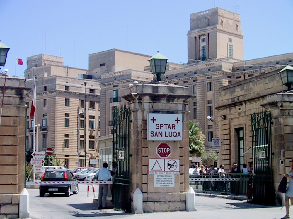 Steward appeals verdict that annulled hospitals deal, requests ECJ ruling