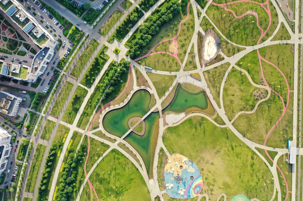 Planning for the common good