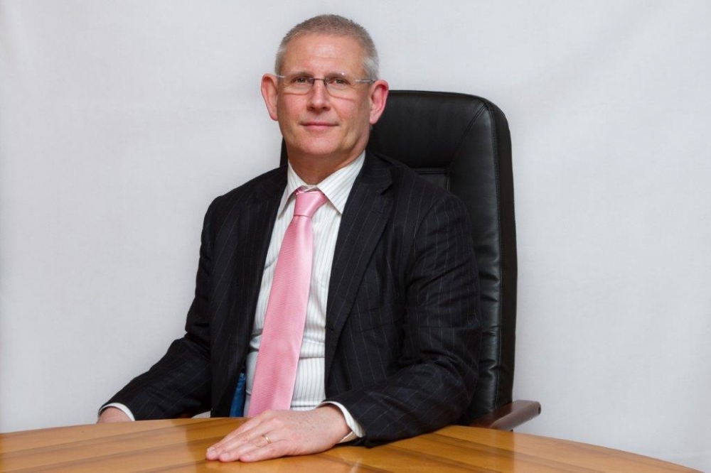 Liquigas Malta director appointed president of Assogasliquidi