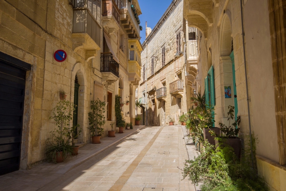 Birgu could become first zero-waste locality