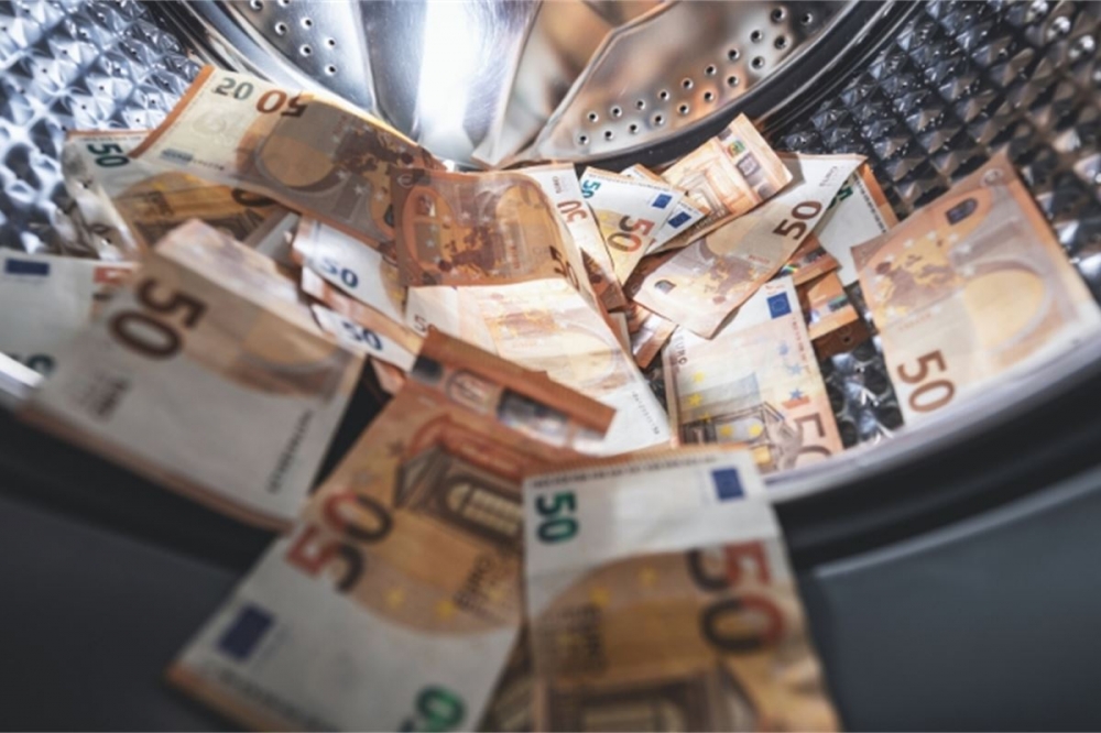 Rewriting the narrative of Malta’s enforcement against anti-money laundering (AML) practices