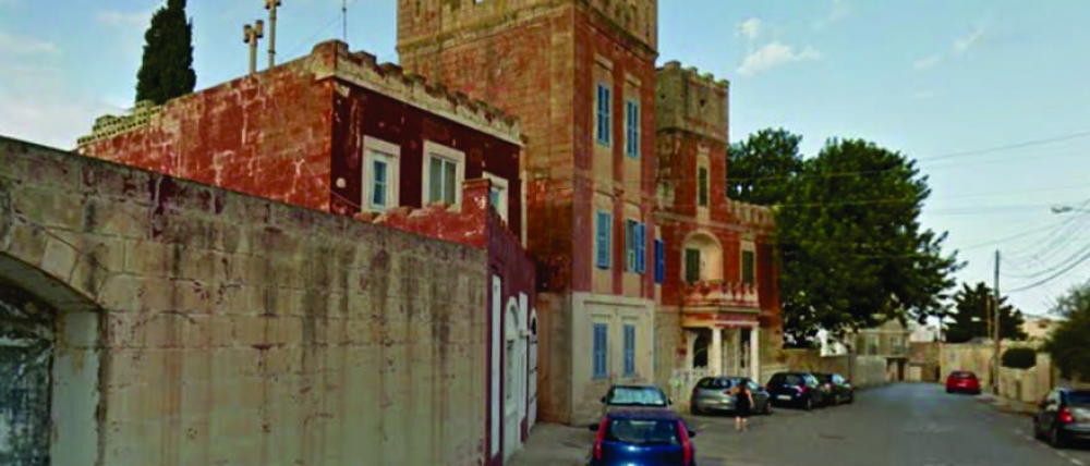 Ten buildings with special heritage features given high protection status by Planning Authority