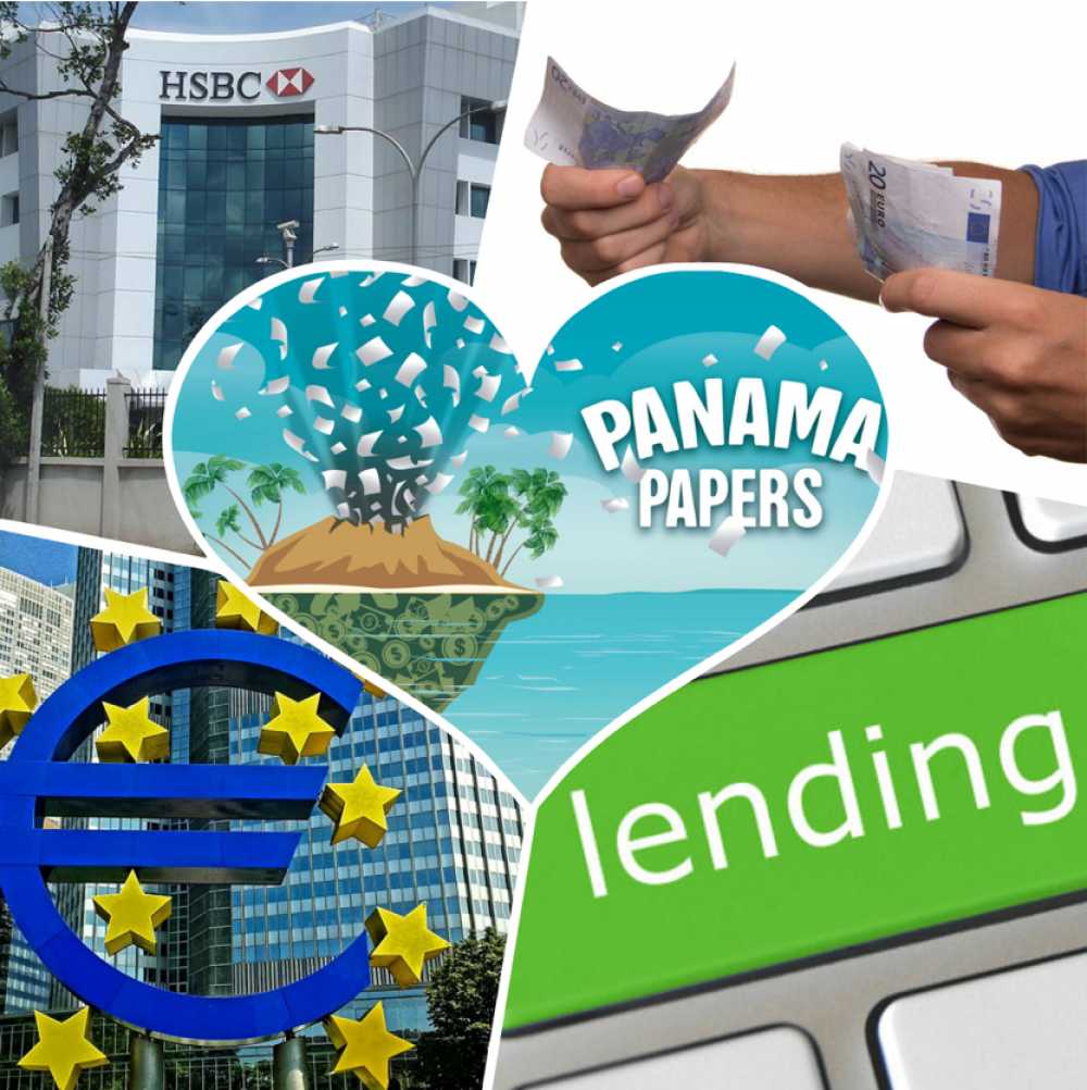 A mechanism for sanitising toxic assets of credit institutions