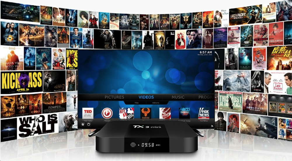 Satisfaction with pay-TV grows, but Android box users down