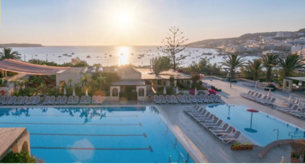GWU sells shareholding in Mellieħa’s Danish village