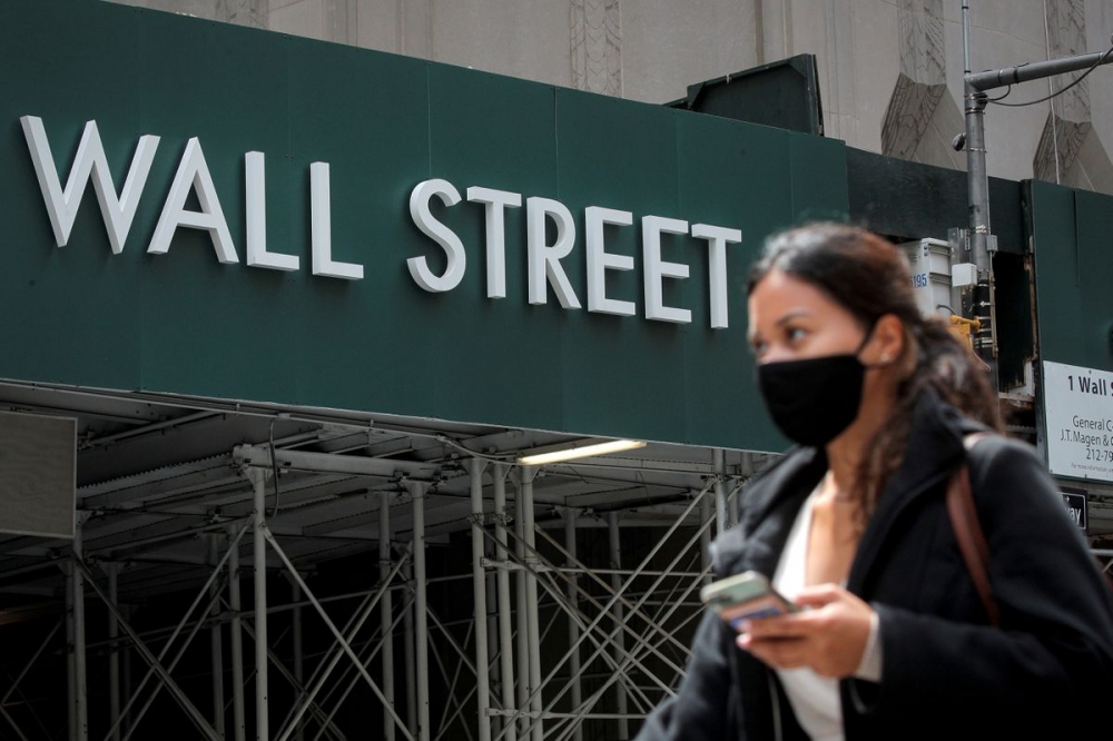 Wall Street strategists see more gains in 2022