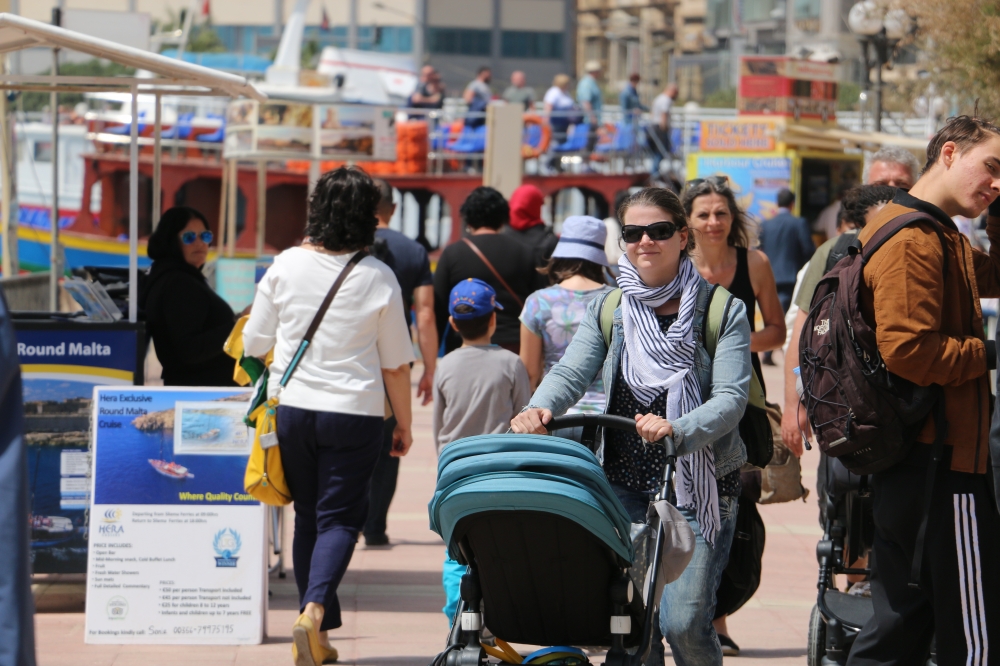 Common vision for tourism needed as receptive capacity outpaces demand - MTA CEO