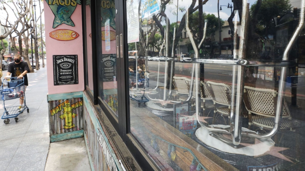 'Discriminatory' Covid-19 measures has bar owners blaming license type
