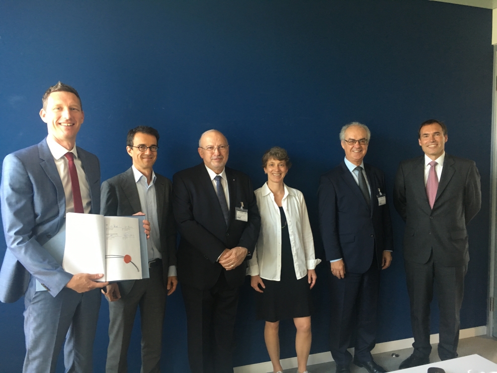 Malta Development Bank and KfW Group offer SME financing in Malta