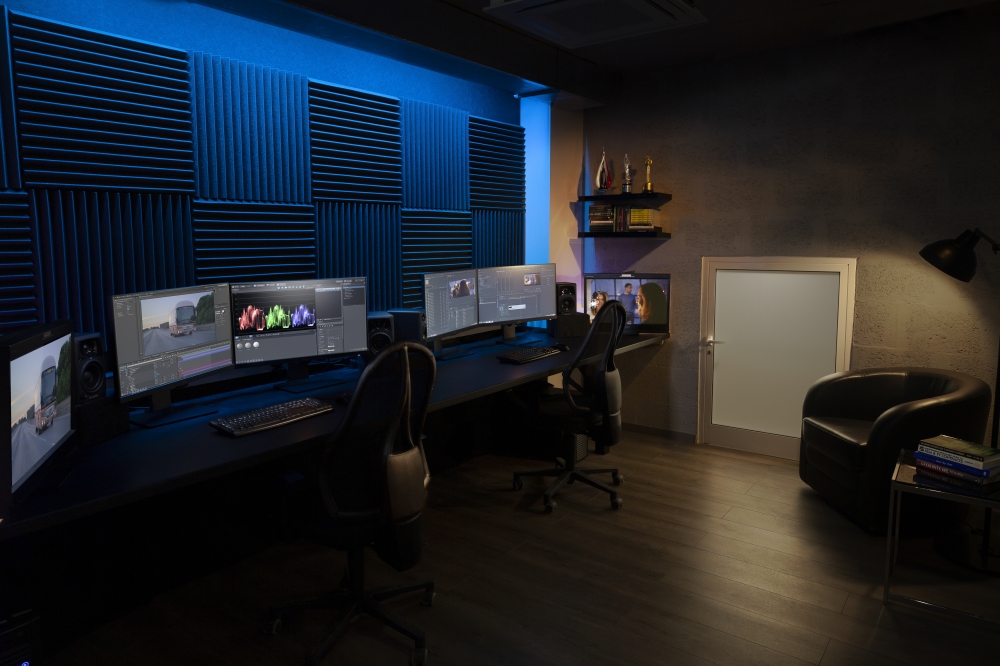 Stargate Studios launch VFX Academy