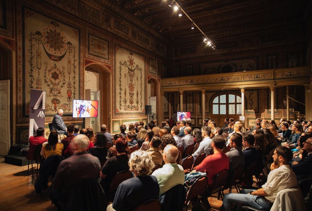 ‘Big names’ in architecture to share their experience in second edition of Architecture Alive