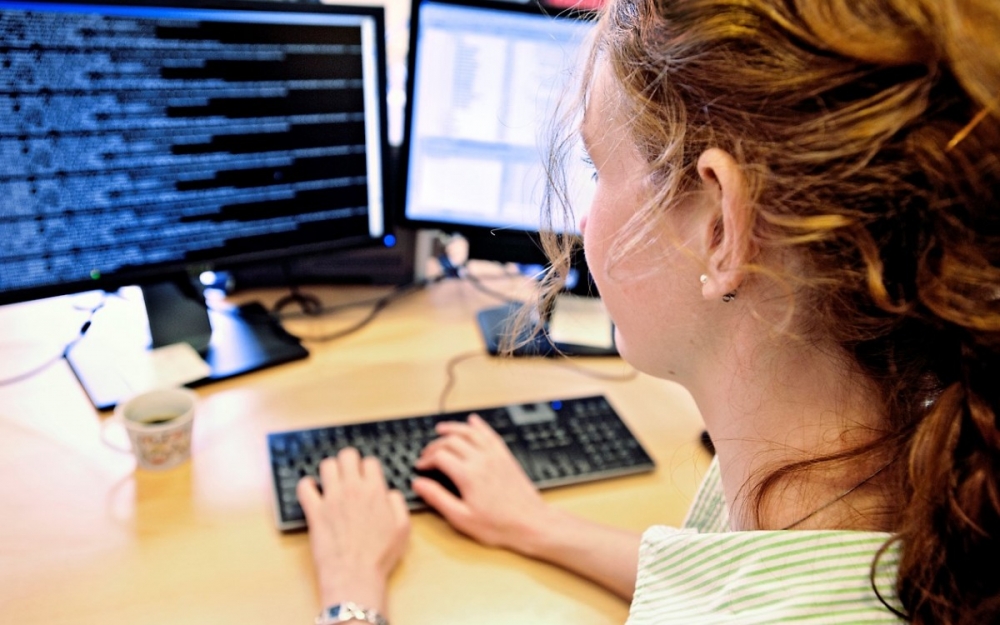 It's a woman's world: Opening up the ICT industry to women