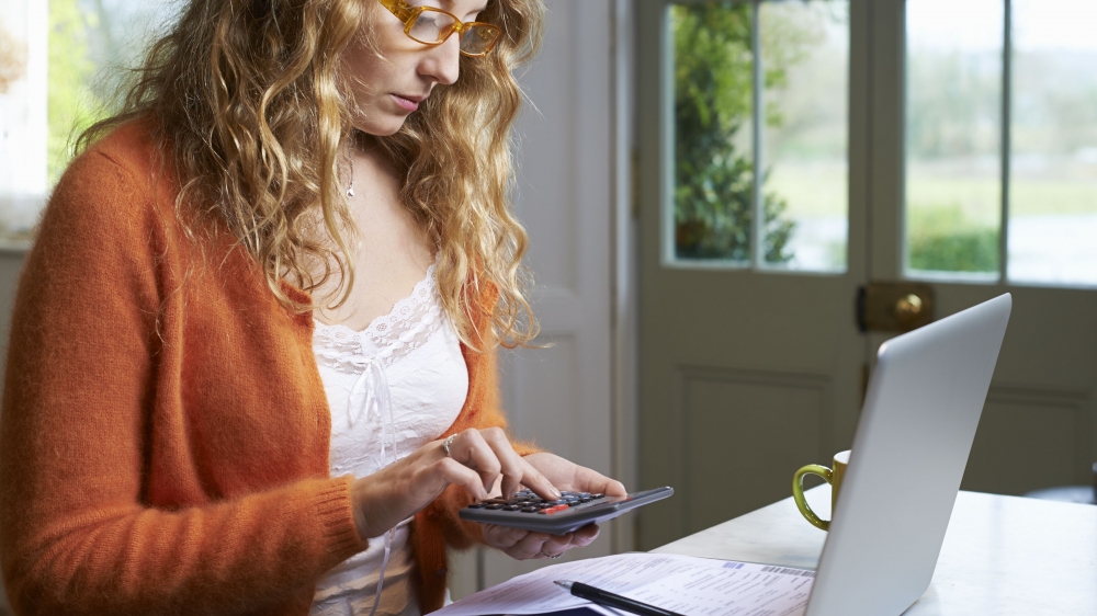 Over 70% of adults can cope with major expense without needing to borrow money, survey finds