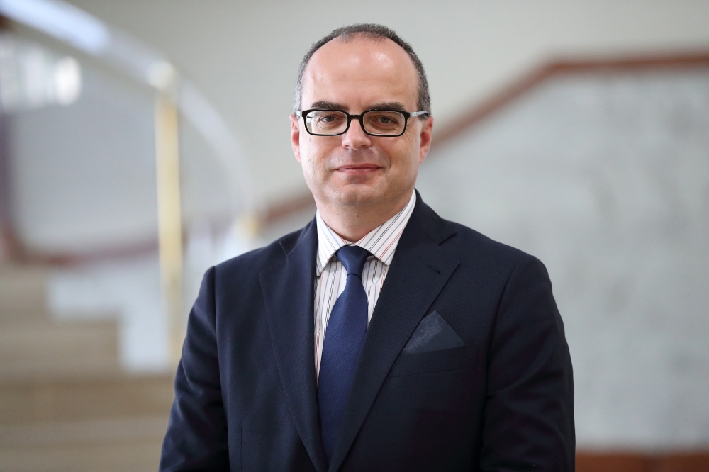 MFSA participates in global captive insurance summit amid renewed growth in the sector