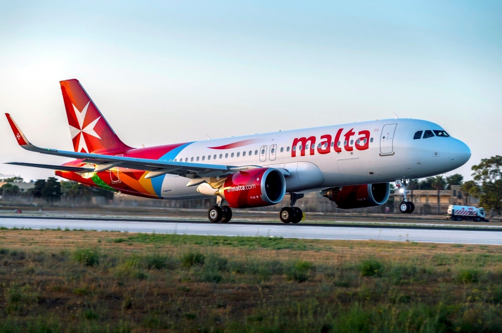 Air Malta's fate to be decided after summer