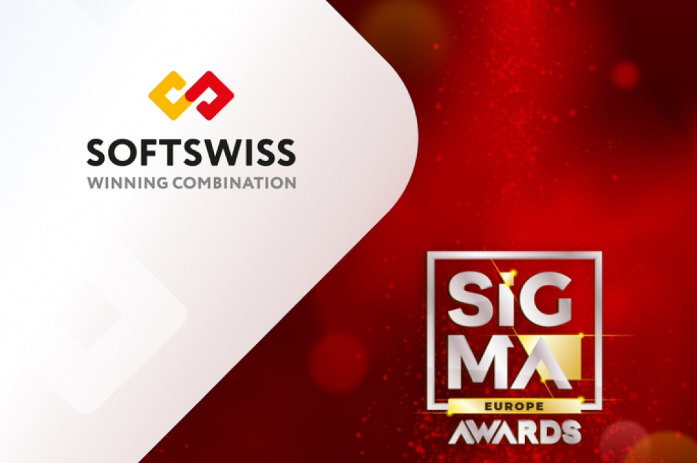 SOFTSWISS recognised as workplace of the year 2022