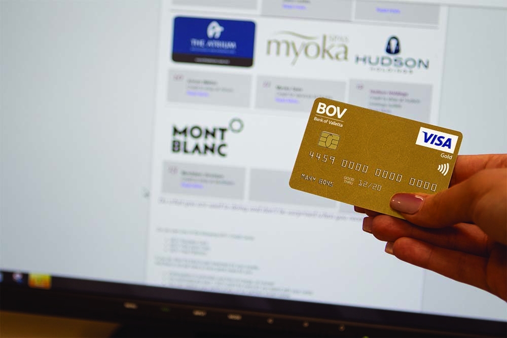 More retail outlets join BOV Cards Loyalty Rewards Programme