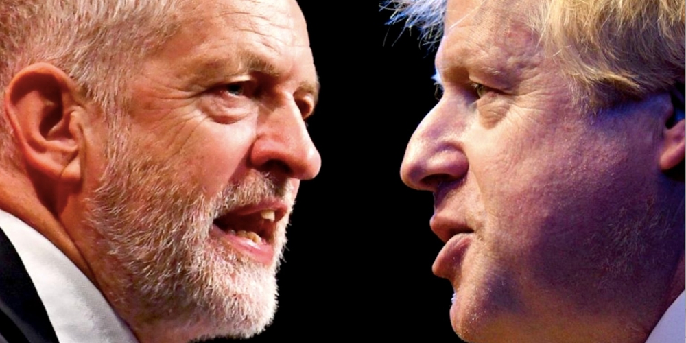 Brexit: What the outcome of a general election could be, according to latest polls