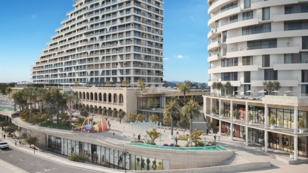 DB boss takes on NGO claims on City Centre