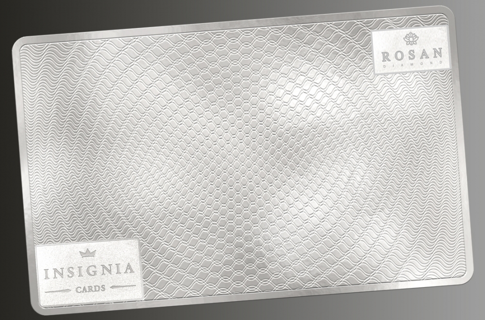 Insignia launches first-ever clean payment card