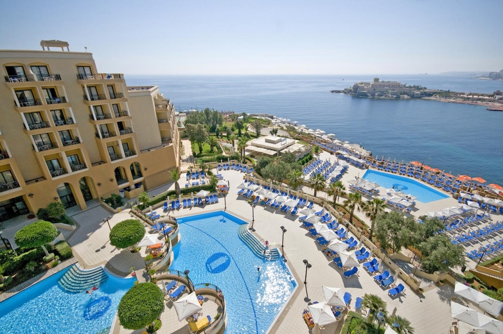Coronavirus: Hotels hoping to be able to lure locals in summer