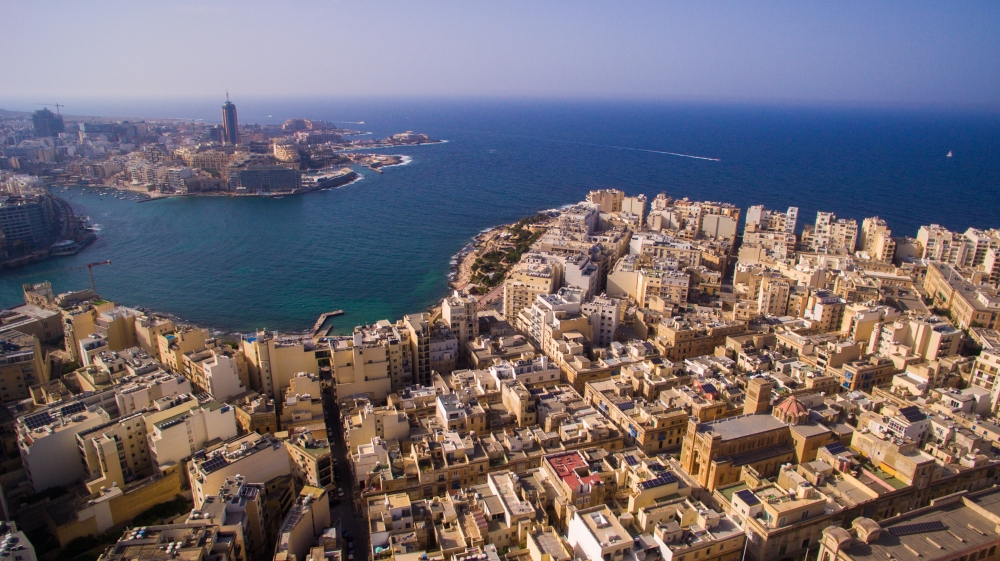 Malta ranked UK's 7th most affordable country for luxury second homes