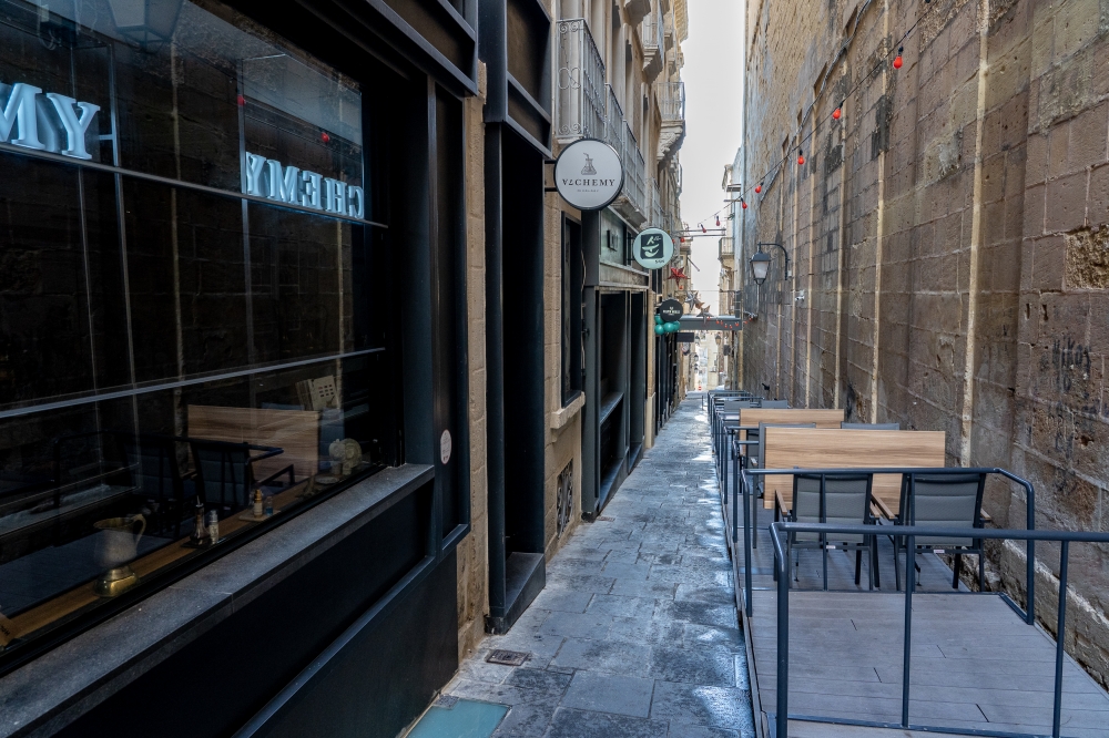 Swift herd immunity imperative to promote Malta as a safe destination