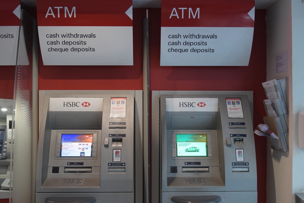 HSBC Malta customers left fuming with no card service for five days
