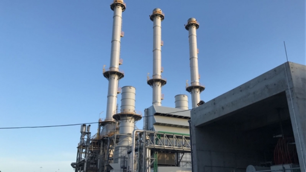 Gasan Group wants out of Electrogas deal: ‘Shocked at links with Caruana Galizia murder’