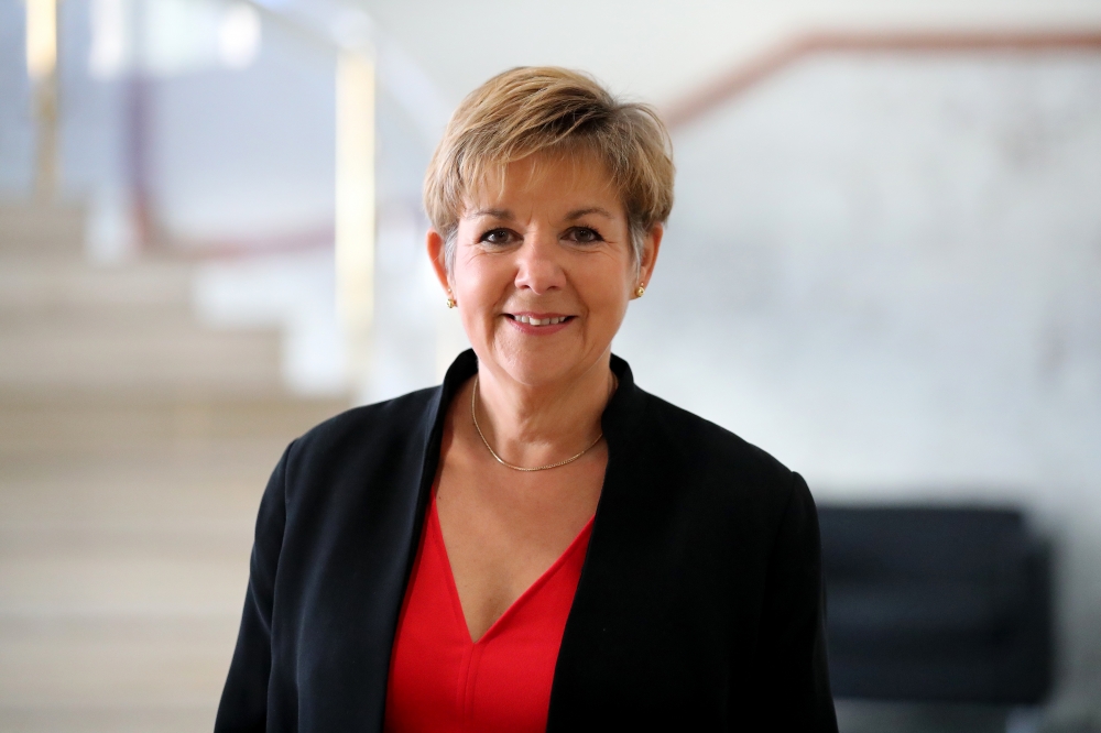 INTERVIEW | Emily Benson: CSP reform: 'In it for the long term'
