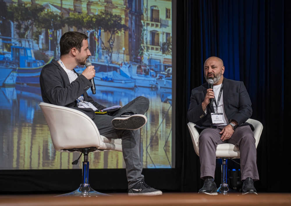 EU-Startups Summit relocating from Barcelona to Malta