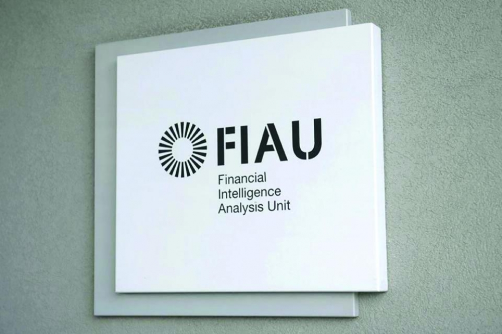 €3.1 million in fines by FIAU for companies under Money Laundering Act in 2022