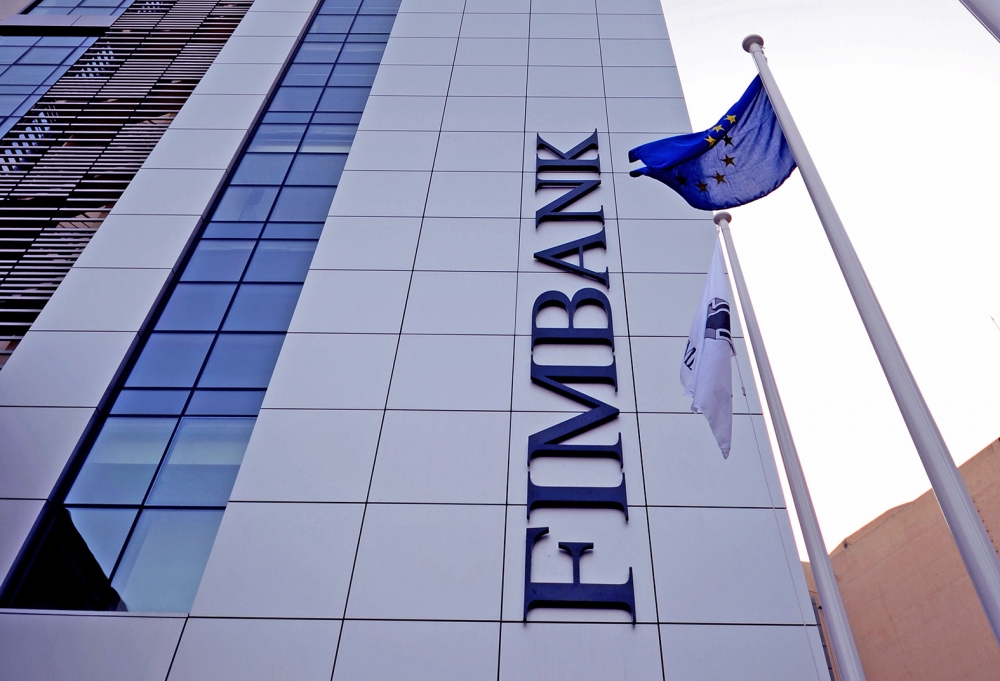 FIMBank announces half-yearly pre-tax profit of USD9.6 million