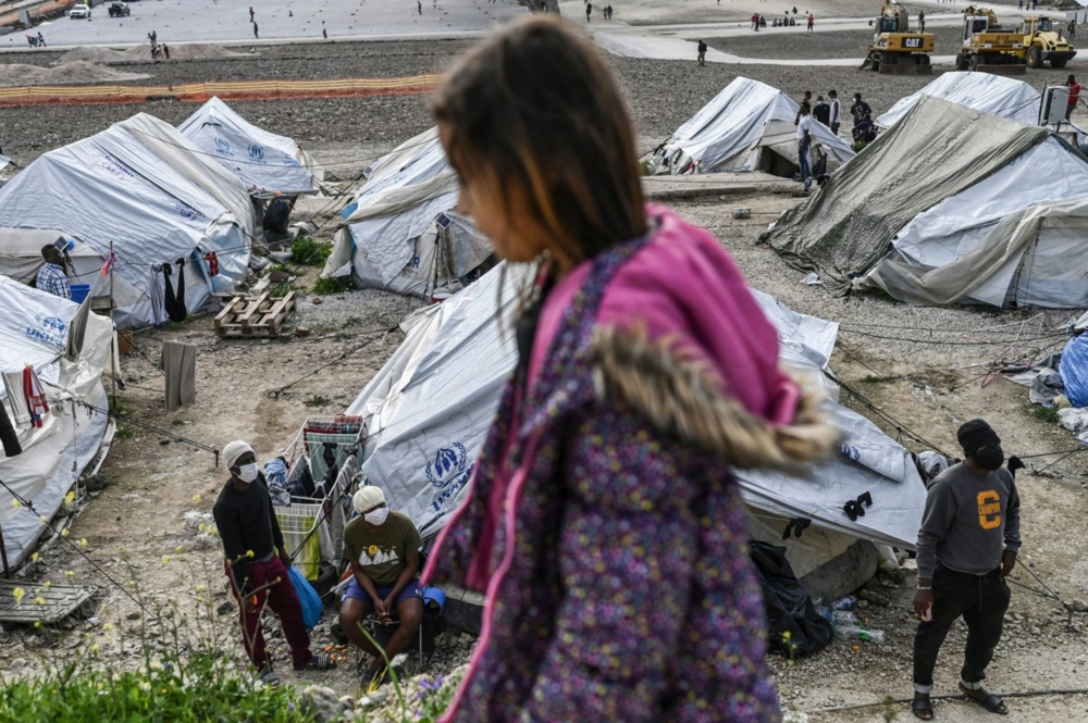 New EU Asylum Agency to monitor migrants’ conditions ‘on the ground’ in member states