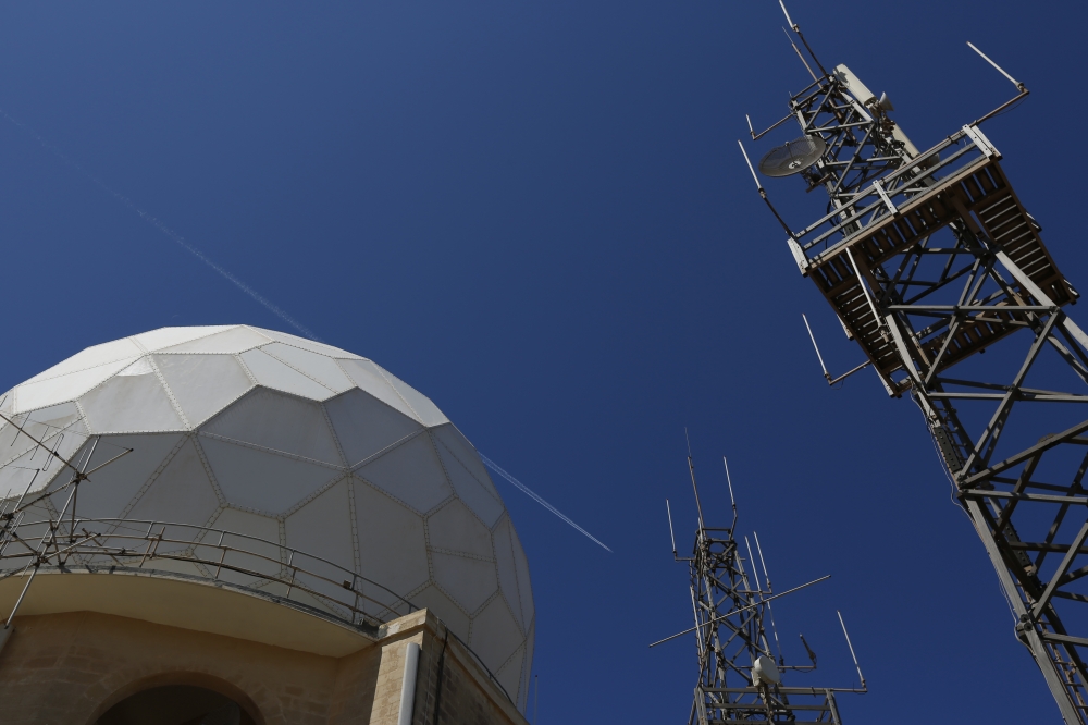 GO Business supporting Malta Air Traffic Services