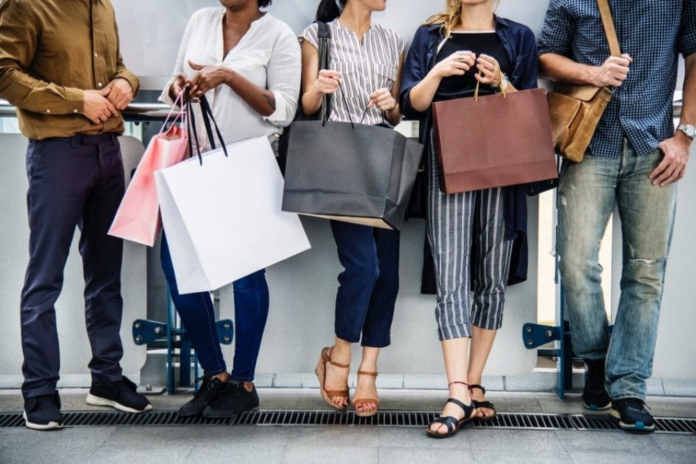 EY Malta’s Future Consumer Survey shows only 4% have long-term job concerns