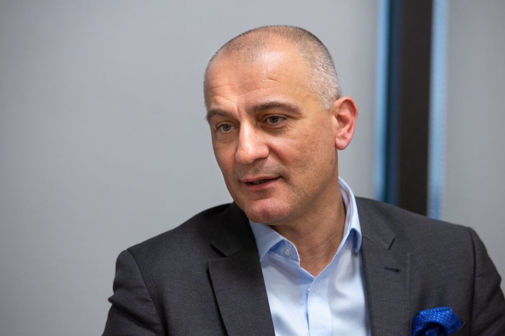 INTERVIEW | Joseph Cuschieri: Delivering ‘MFSA version 2’ to meet today’s challenges