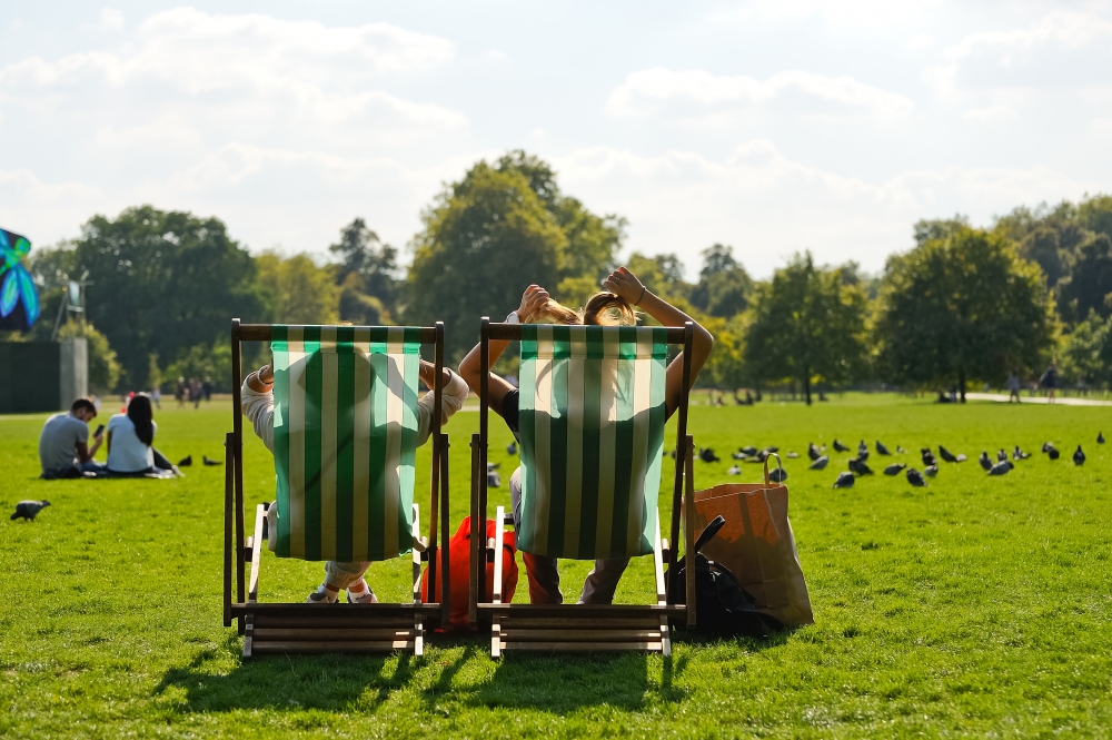 Rural recreation: improving outdoor recreation through public participation