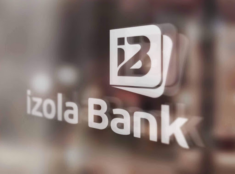 Izola Bank grows revenue streams amid pandemic